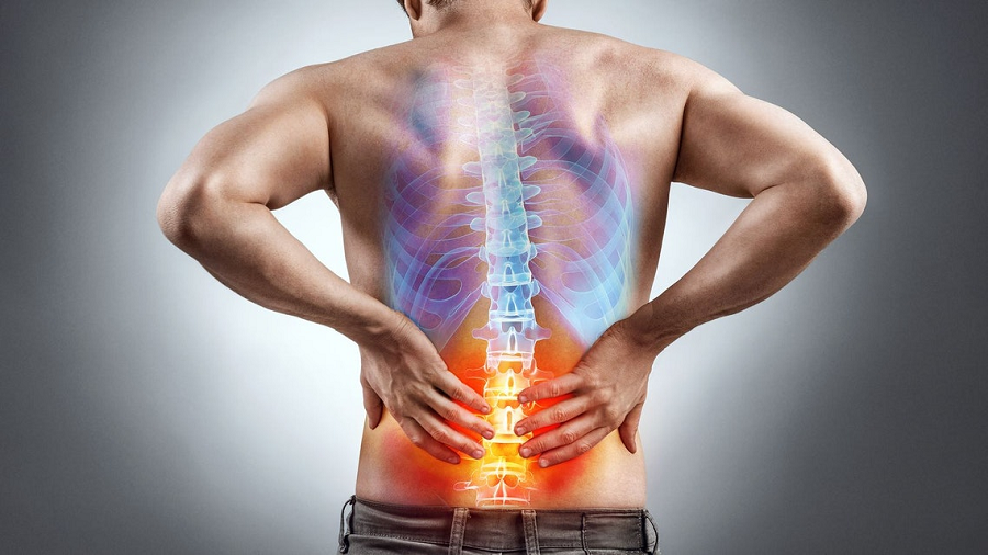 Instructions to Get Rid of Low Back Pain in 3 Easy Rules