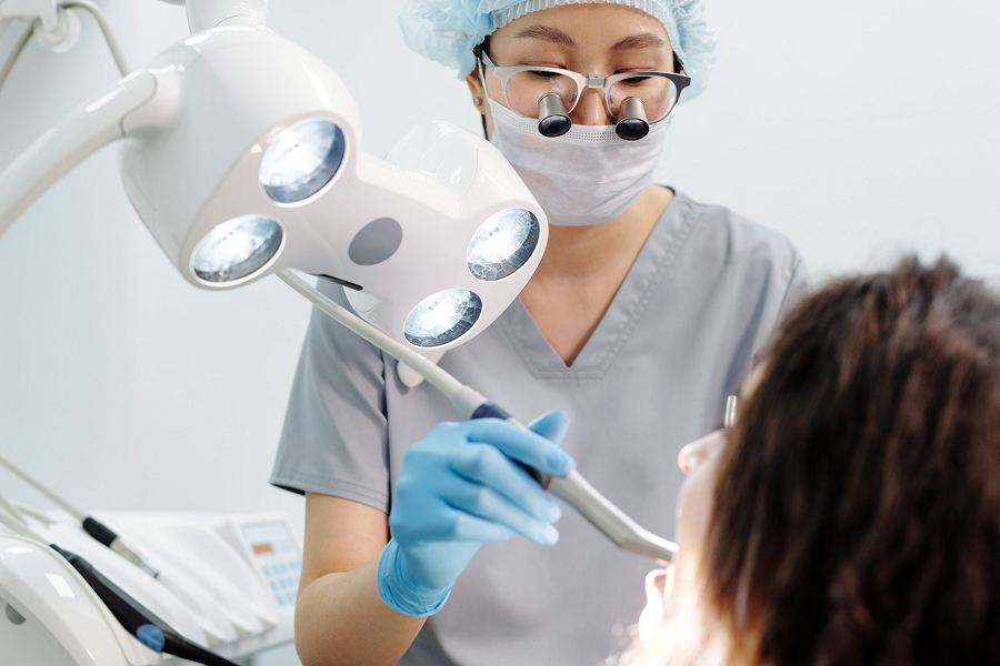 Why So Many People Choose Dental Plans