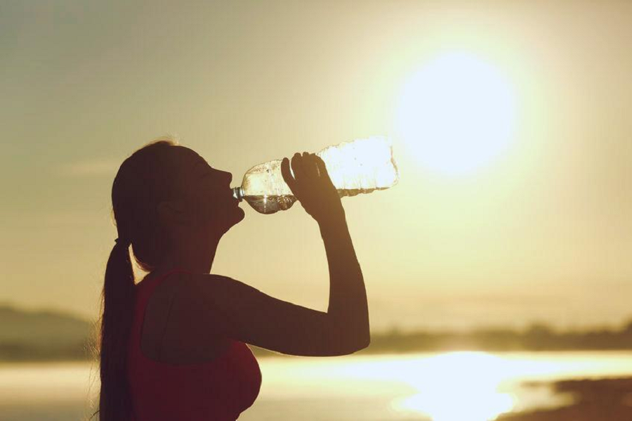 Why Water is Beneficial For Human Body