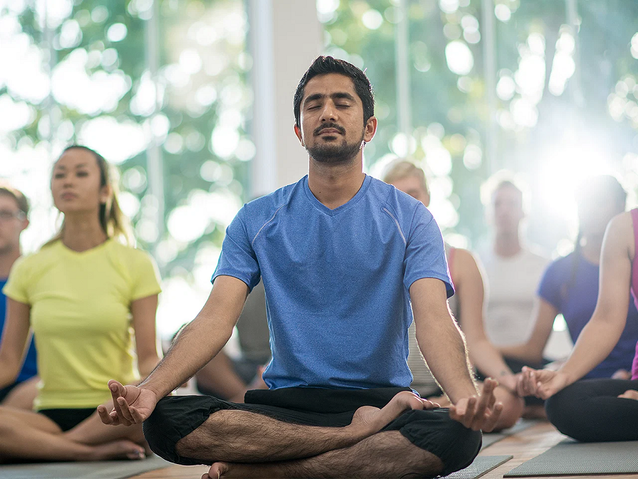 The Benefits Of Mindfulness Practice