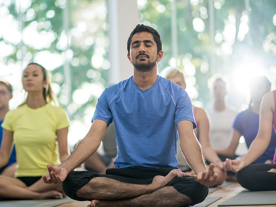 the-benefits-of-mindfulness-practice