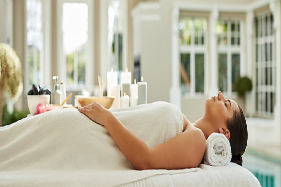 Can A Massage Help With Better Sleep?