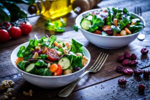 Vegan Diet Has Become Popular These Days Because Of Its Immense Benefits 