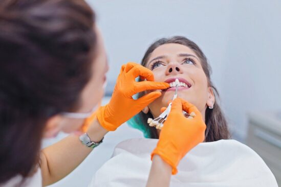 What You Need To Know About Dental Crowns
