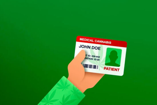 How To Obtain A Medical Marijuana Card In Louisiana?