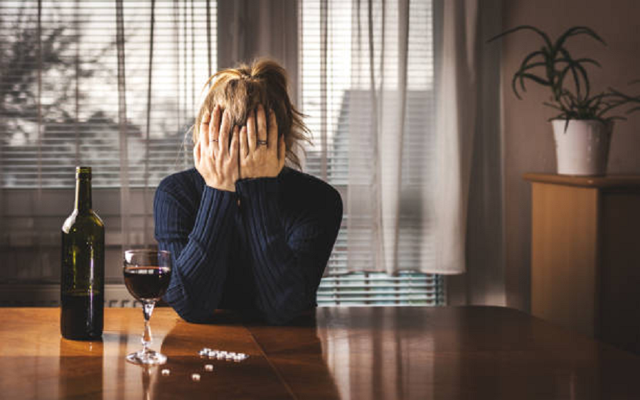 Alcohol Withdrawal and Delirium Tremens: Understanding the Connection