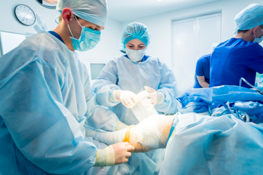 Understanding The Vital Role Of Orthopedic Surgeons In Treating Bone And Joint Conditions