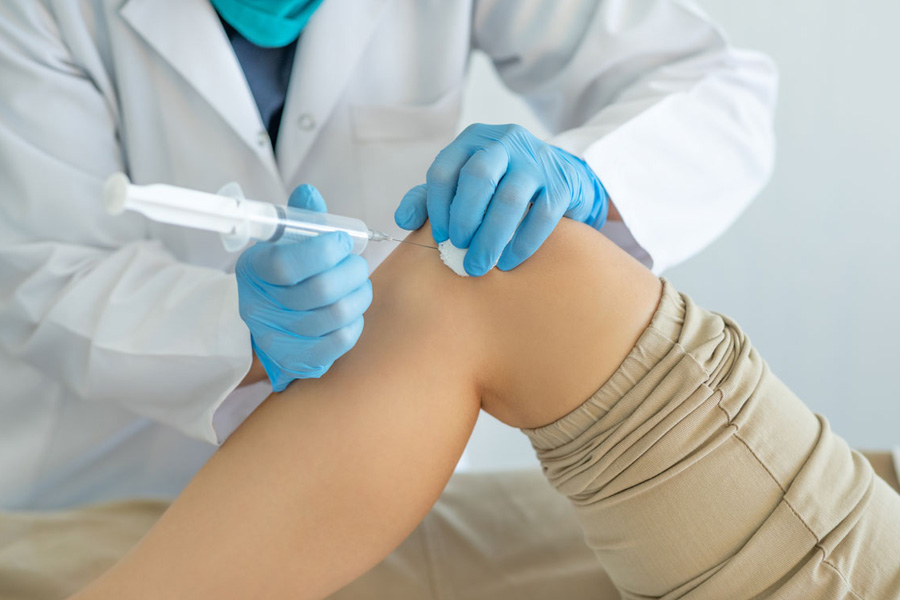 Cortisone Injections: What to Expect During Treatment