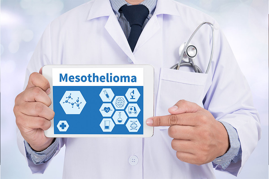 Mesothelioma Lawsuits: Should You Settle or Go to Trial?