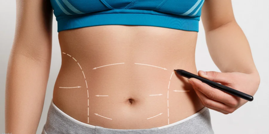 Liposuction in Riyadh: A Comprehensive Guide to the Procedure