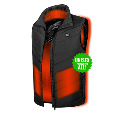 Voltex Heated Vest Reviews: What You Should Know Before Buying