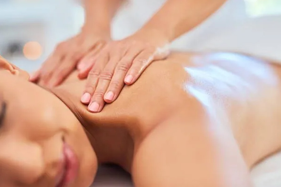 Massage Therapy – Beneficial For Overall Well-Being