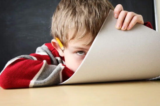ADHD Tutoring Programs Vs. Generic Homework Help: 5 Key Differences
