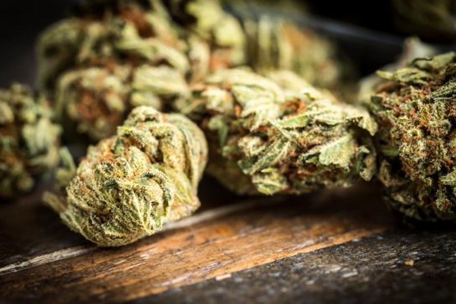 Glenview Dispensary Shoppers: Wider Menu & Lower Taxes In Schaumburg