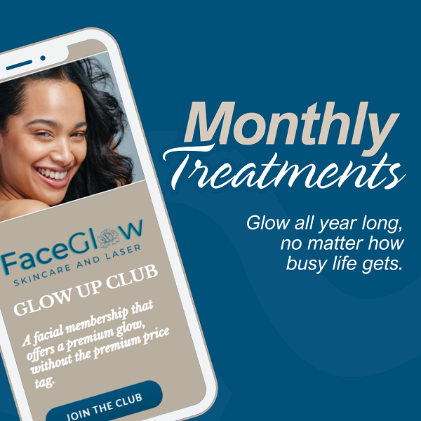 The Perfect Monthly Facial: Choosing Treatments That Keep Skin Thriving