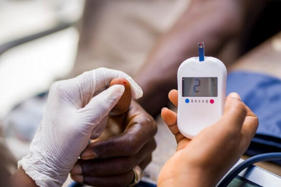 How Telehealth is Revolutionizing Diabetes Management: A Closer Look with Nowserving