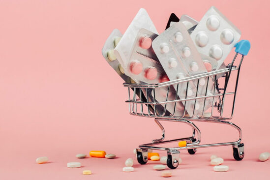 Ordering Prescription Medicines Online: Points To Consider