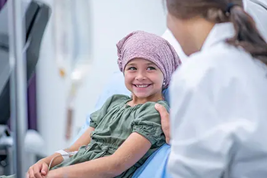 Why Families Choose StemCellCure for Pediatric Stem Cell Treatments