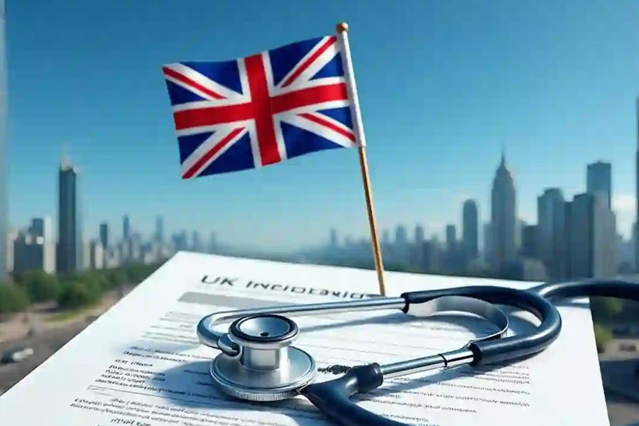 Best Small Business Health Insurance in the UK: What Every Company Should Know