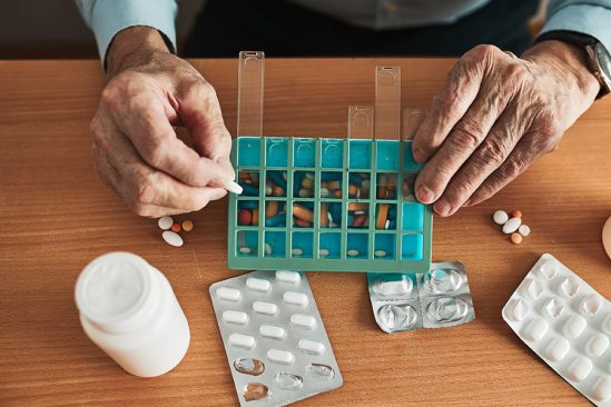 How Care Facilities Can Build Safer Medication Management Systems?