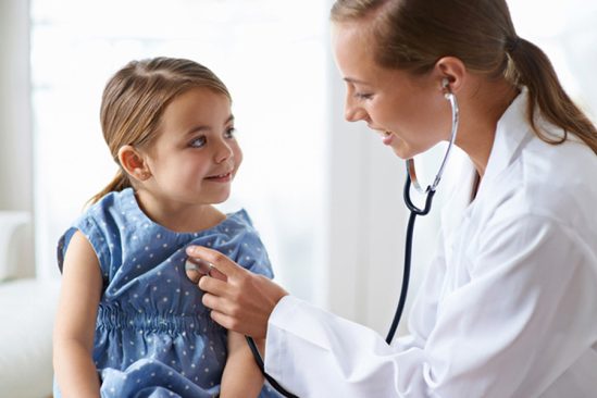 How a Functional Medicine Pediatrician Supports Your Child’s Health