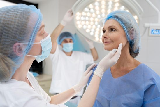 How to Choose the Right Aesthetic and Plastic Surgery Clinic in Barcelona