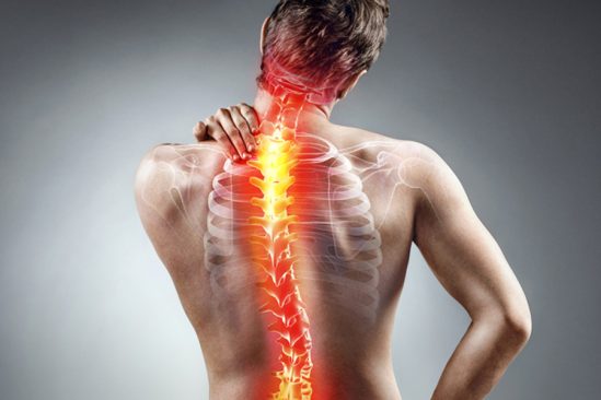 Understanding the Factors That Can Make Back Pain More Difficult to Resolve