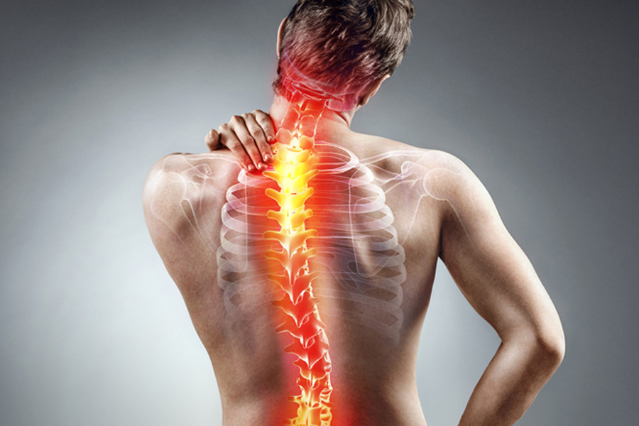 Understanding the Factors That Can Make Back Pain More Difficult to Resolve