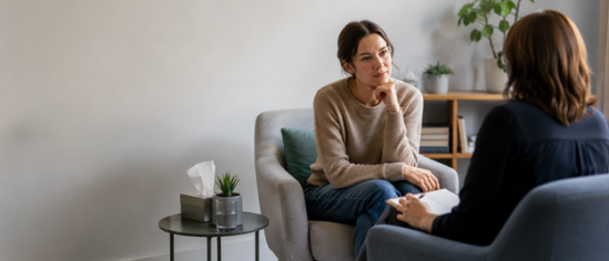 How to Choose Trauma Therapy When You Don’t Know Which Approach You Need