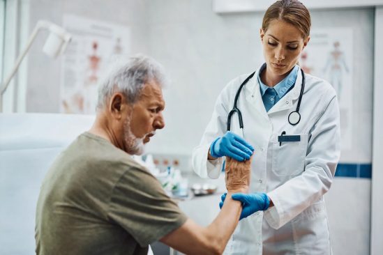 Common Conditions Orthopedic Doctors Treat And When To Seek Care