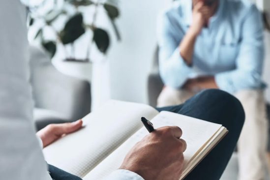 How Counseling Creates Space For Self-Reflection And Emotional Clarity