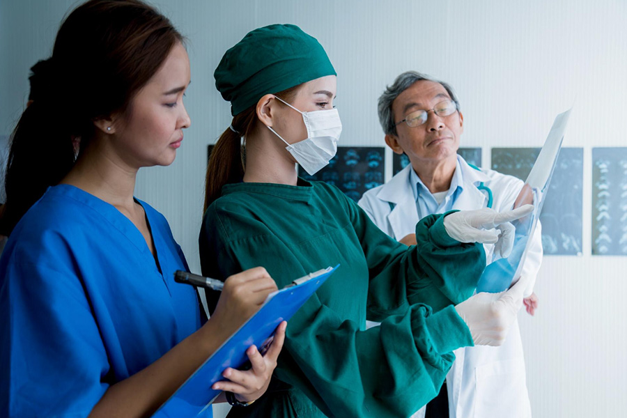 Need A Doctor in an Odd Hour? Search for a Doctor Directory